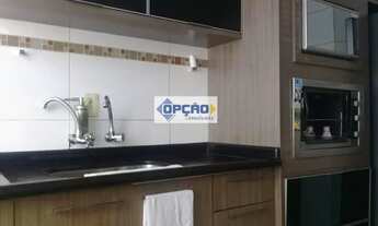 Imagem 2: Apartamento para Locação em São Paulo, MOOCA, 2 dormitórios, 1 banheiro, 1 vaga