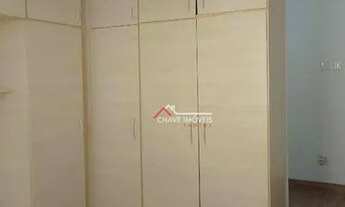 Imagem 6: APARTAMENTO - VENDA/LOCAÇÃO - SANTOS/SP