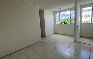 Imagem 6: REPASSE/COND. CONQUISTA RUBI/CONTRATO DE GAVETA/3º ANDAR/DOIS LANCE DE ESCADAS