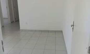 Imagem 4: Apartamento com 2 dormitórios para alugar, 49 m² por R$ 937/mês - Jardim da Balsa II - Ame