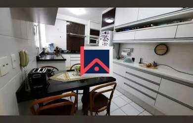 Imagem 5: Apartamento Venda Chácara Santo Antônio 160 m² 4 Dormitórios