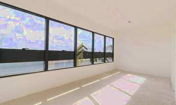 Imagem 7: Apartamento com 1 dormitório à venda, 27 m² por R$ 385.000,00 - Juvevê - Curitiba/PR