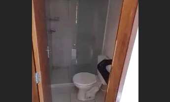 Imagem 2: Apartamento em condomínio fechado na parangaba