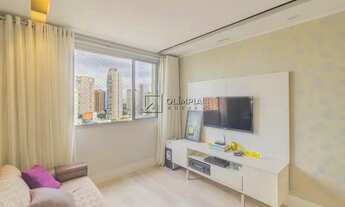 Imagem 5: Apartamento Venda 2 Dormitórios - 82 m² Vila Mariana