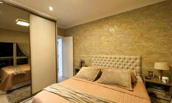 Imagem 4: SANTOS - Apartamento Padrão - GONZAGA