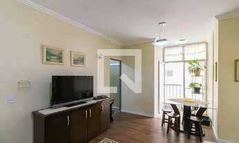 Imagem 2: Apartamento à Venda - Cambuí, 2 Quartos, 68 m2