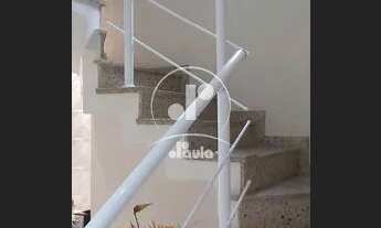 Imagem 7: Sobrado com 150 m² de terreno sendo 5x30 e 239 m² de construção Parque Novo Oratório San