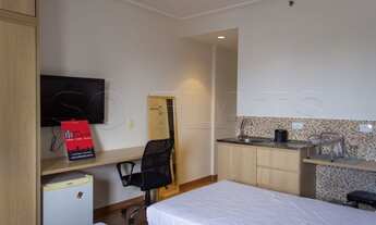 Imagem: Flat na Vila Mariana Próximo a Av Paulista