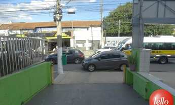 Imagem: São Paulo - Casa Comercial - Santo Amaro