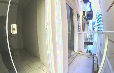 Imagem 3: Oportunidade Avenida Brasil 02 Dormitórios + Dependência! Vaga Rotativa