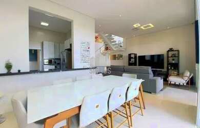 Imagem 6: Excelente Sobrado para Alugar no Residencial Mont´Alcino!!