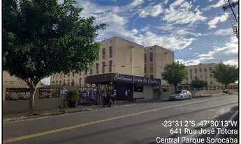 Imagem 3: SOROCABA - Apartamento Padrão - CENTRAL PARQUE SOROCABA