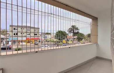 Imagem 4: PORTO ALEGRE - Apartamento Padrão - CAVALHADA