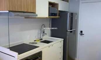 Imagem 2: Apartamento à venda com 32m², 2 quartos