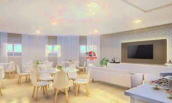 Imagem 7: Apartamento à venda, 67 m² por R$ 350.000,00 - Centro - Mongaguá/SP