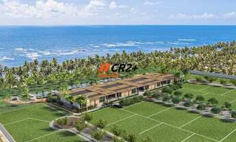 Imagem 3: Condomínio de lotes, pé na areia, Reserva do Paiva ,425m² Construa sua casa