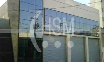 Imagem 4: Prédio Inteiro para aluguel, Centro - Santo André/SP