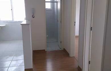 Imagem 4: Ref.: L2191 - L 2191 - APARTAMENTO 02 QUARTOS ELEVADOR SANTA TEREZINHA