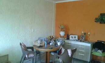 Imagem 2: Casa tipo apto 300m praião e sossego ótimo local