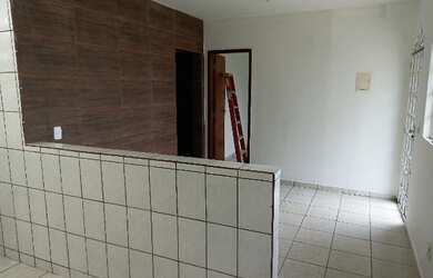 Imagem 3: Aluguel de casa de fundo! QNL 03, Taguatinga Norte