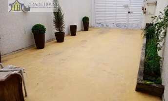 Imagem 2: Casa Sobrado em Vila Nair - São Paulo