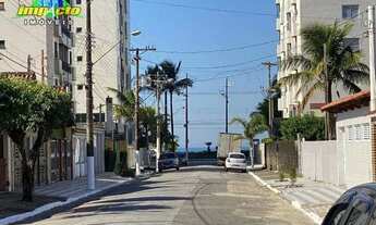 Imagem 3: Casa com 2 dormitórios à venda, 75 m² por R$ 330.000 - Vila Balneária - Praia Grande/SP