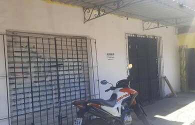 Imagem 5: PONTO COMERCIAL Galpão / depósito com aluguel por R$700 /mês