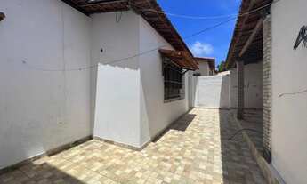 Imagem 2: RF Casa para venda tem 120 metros quadrados com 3 quartos em Aeroporto - Aracaju - SE