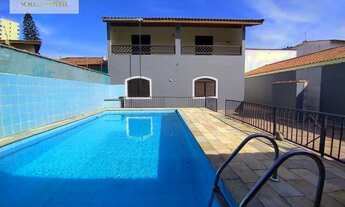 Imagem: Sobrado com 6 dormitórios, 175 m² - venda