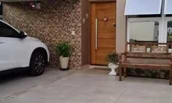 Imagem 3: Casa Térrea em Indaiatuba, Montreal Residence com 3 quartos - 105 m²