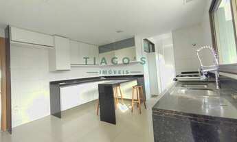 Imagem 5: Apartamento para aluguel tem 238 metros quadrados com 4 quartos