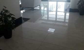 Imagem 2: Studio para aluguel tem 28 m² com 1 quarto em Alto da Rua XV - Curitiba - PR