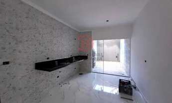 Imagem 7: Sobrados com 03 quartos, 02 vagas de garagem Jd. Das Camelias