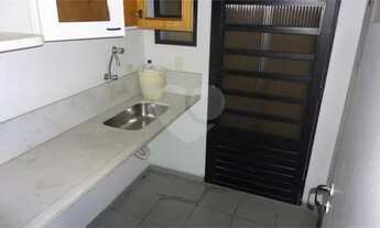 Imagem 3: São Paulo - Casa Padrão - JARDIM PAULISTA