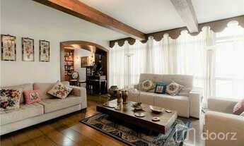 Imagem 3: SãO PAULO - Apartamento Padrão - Santa Cecília