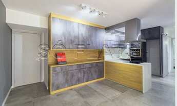 Imagem 2: Central Park disponível para locação com 61m², 2 dormitórios e 2 vagas