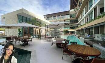 Imagem: Flat em Porto de Galinhas próximo ao Centro