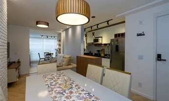 Imagem 7: Apartamento em Santana com varanda gourmet