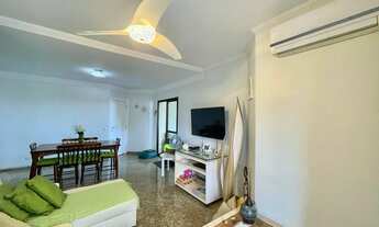 Imagem 5: Cobertura, Vista para o mar, 2 Dormitórios, 150m² por R$680.00,00 - Tombo - Guarujá/SP