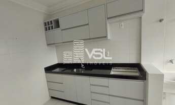 Imagem 2: Apartamento com 3 dormitórios sendo 1 suíte e 2 vagas de garagens