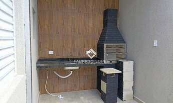 Imagem: Casa com 3 dormitórios à venda, 85 m²