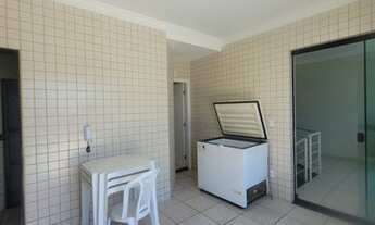 Imagem 7: Cobertura mobiliada no bairro Vila Nova, Cabo Frio