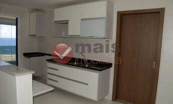 Imagem 6: Apartamento Hemisphere 360º - 142M² com 4 quartos sendo 2 suítes + 1 Office completo - Vi