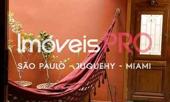 Imagem 3: Casa de Vila, Vila Clementino - São Paulo