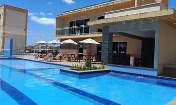 Imagem 7: Alugo com 2 quartos e lazer completo - Sem burocracia