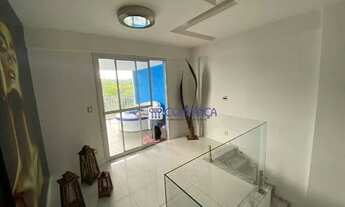 Imagem: Cobertura com 4 dormitórios à venda, 162