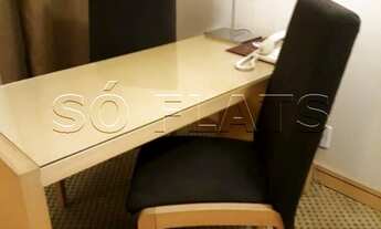 Imagem 6: Flat Slaviero Guarulhos 28m² 1 dormitório 1 vaga para locação com entrada imedaita