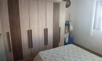 Imagem 7: Térrea para venda possui 120 metros quadrados com 2 quartos em Alto Ipiranga - Mogi das Cr