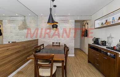 Imagem 3: Apartamento esta localizado a 1 km do METRÔ Parada Inglesa e METRÔ Tucuruvi - São Paulo