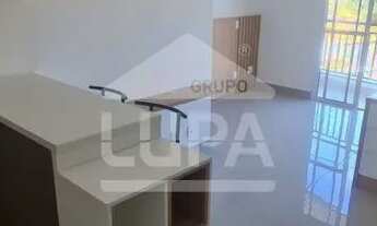 Imagem 3: Apartamento mobiliado com 1 dormitório para locação no Jardim São Paulo